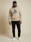 Bao Gan Hoodie