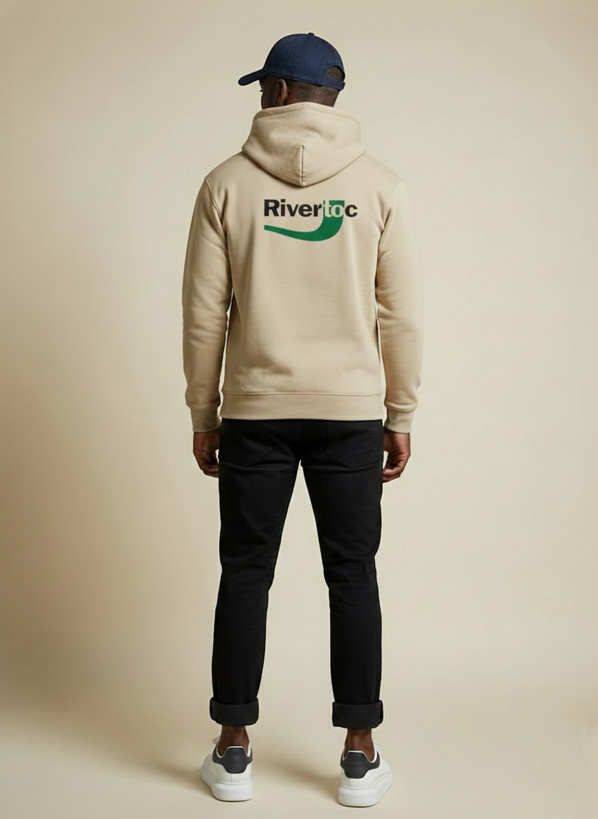 Bao Gan Hoodie