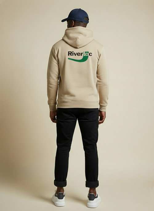 Bao Gan Hoodie
