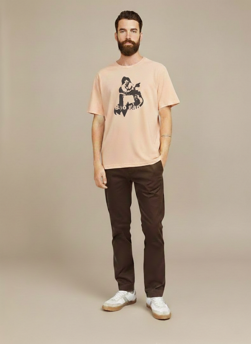 Bao Gan Tee