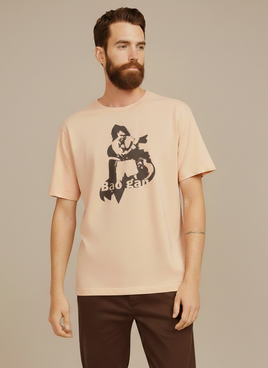 Bao Gan Tee