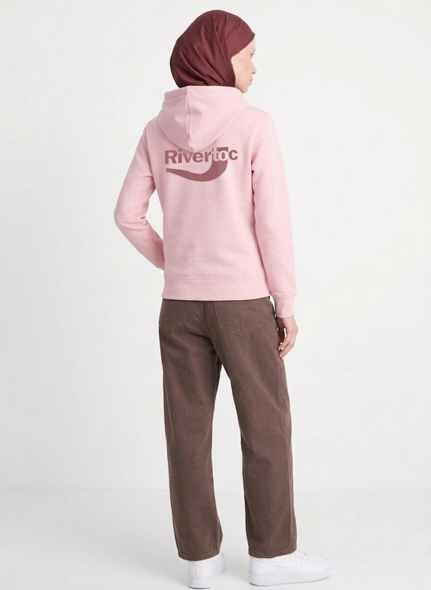 Froth Over Friends Hoodie