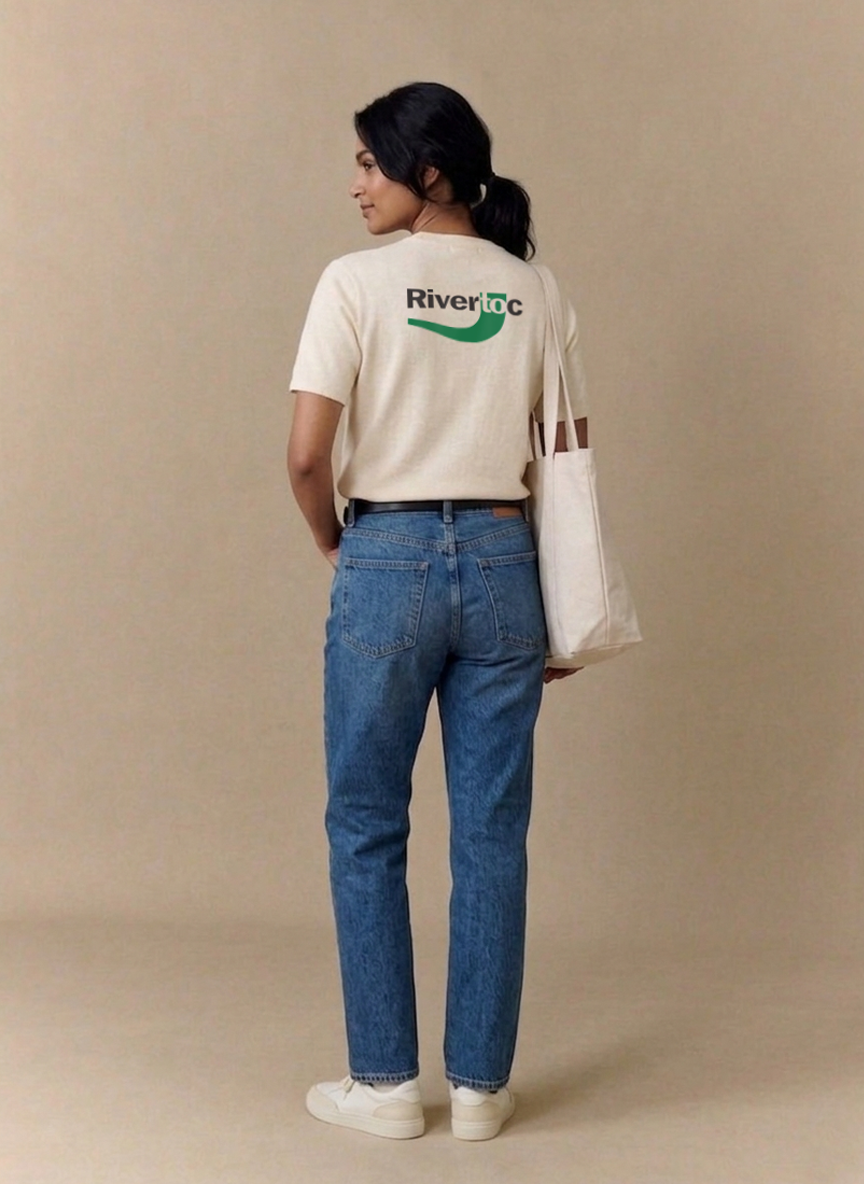 Froth Over Friends Tee
