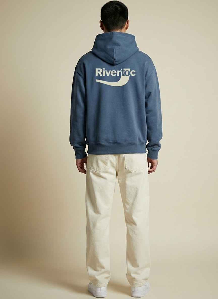 Yūmō Muhi Hoodie