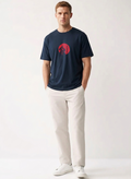 Yūmō Muhi Tee