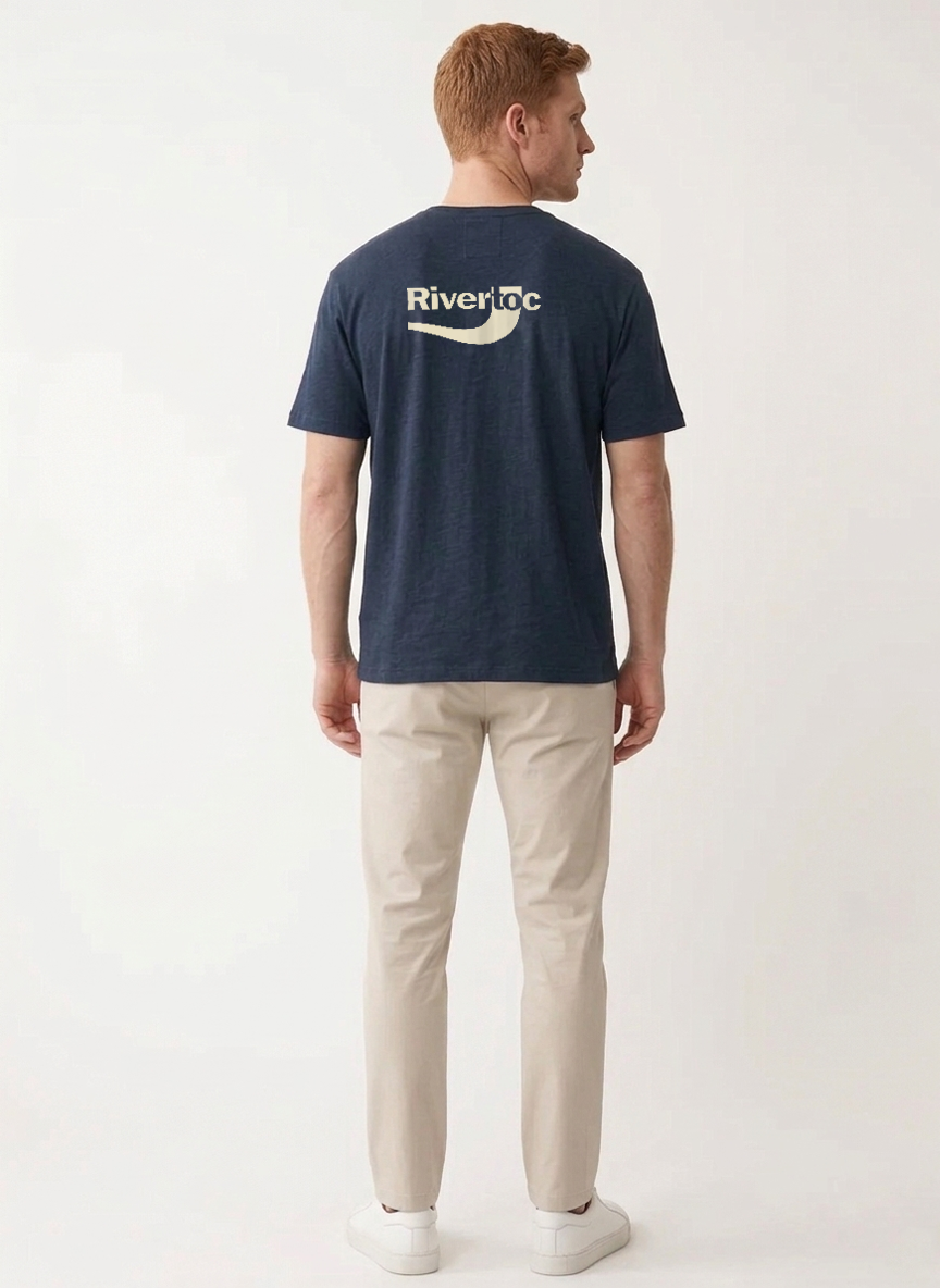 Yūmō Muhi Tee